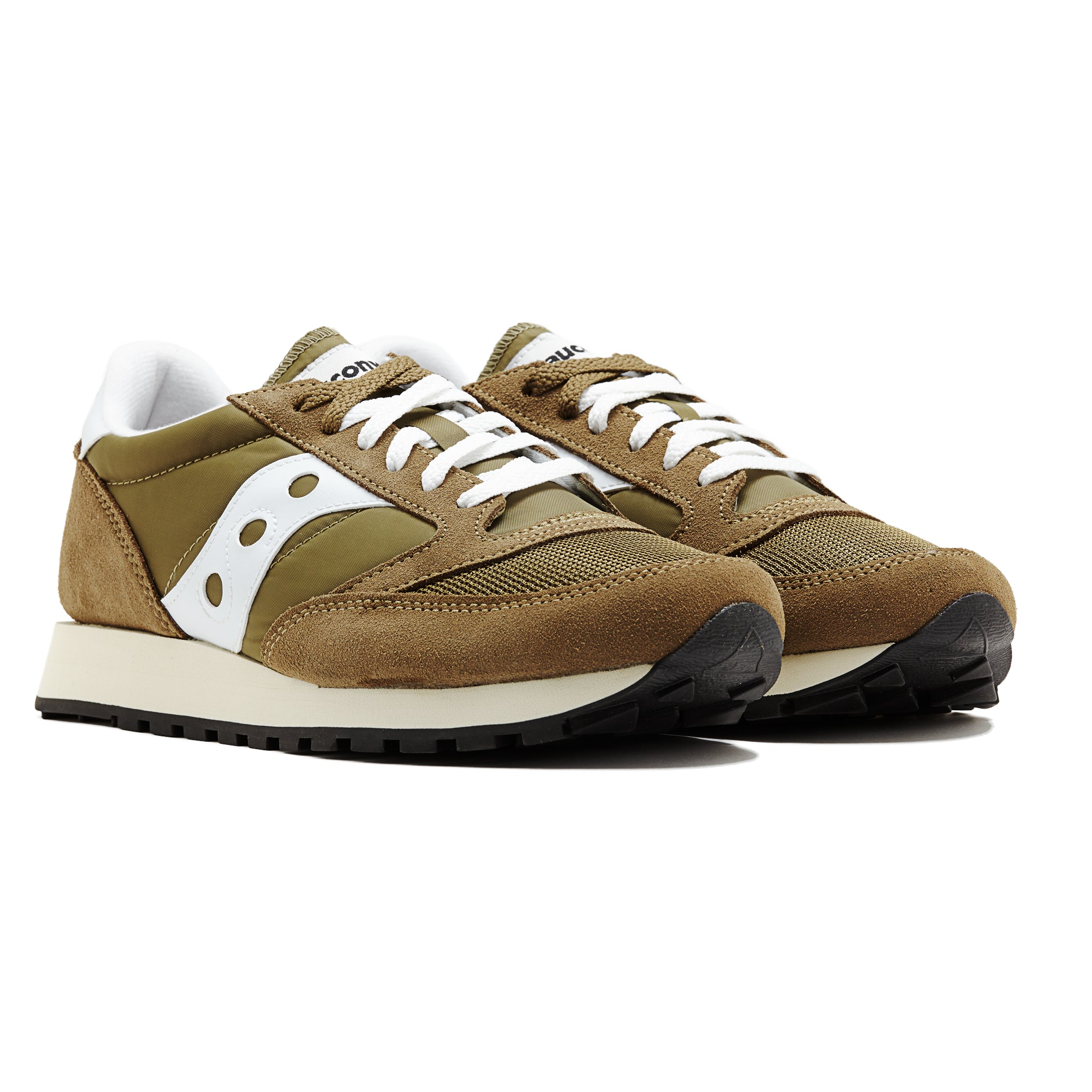 saucony olive