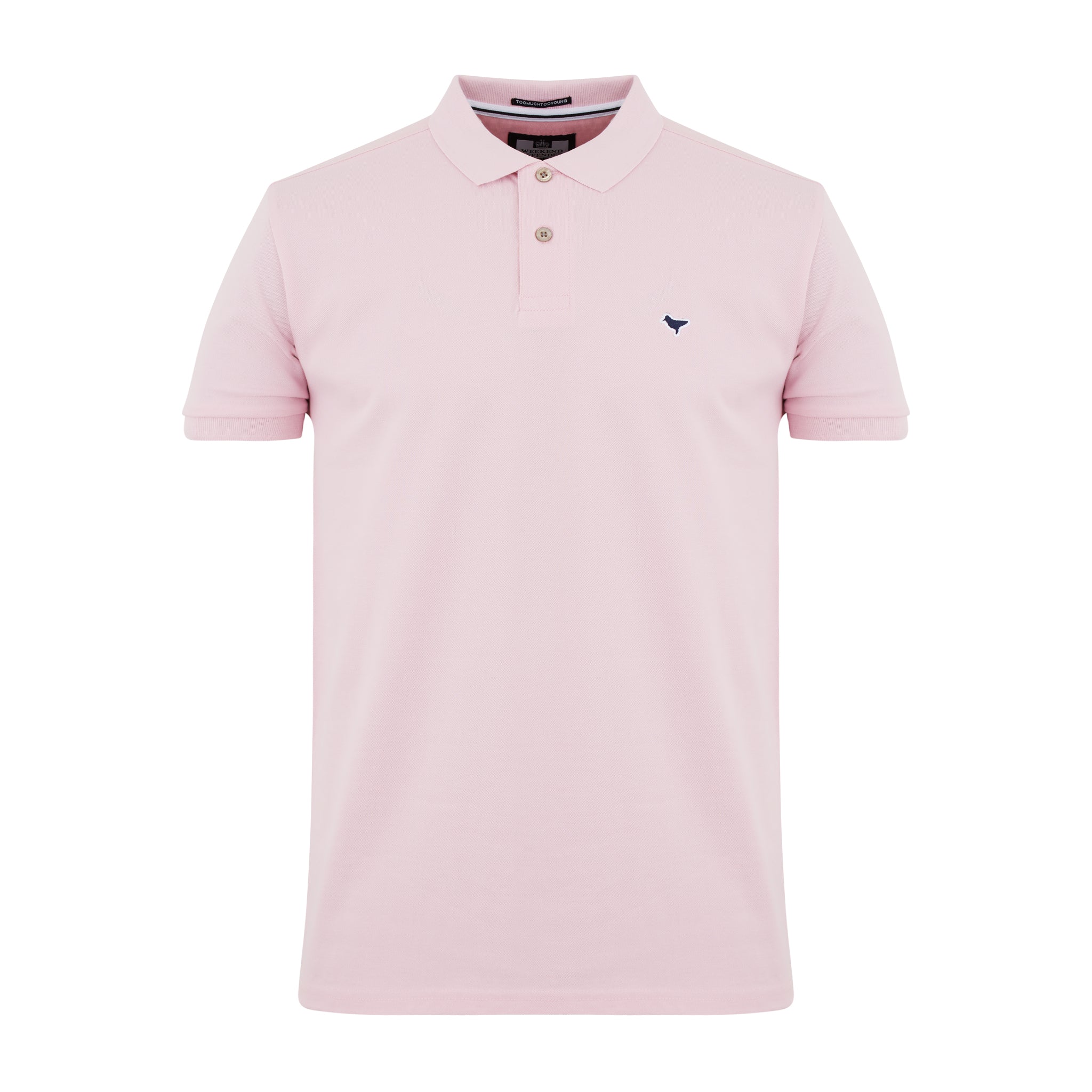 Cannon Marshmallow – Weekend Offender