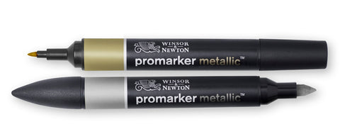 Winsor & Newton ProMarker - Gold