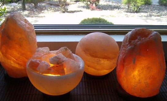 
		Himalayan Salt Lamp Care & Maintenance Guide | The Salt Lamp Shop
	