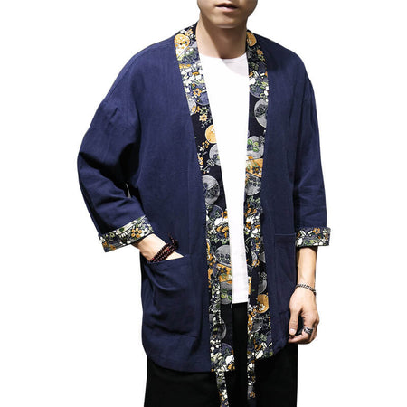 Kimono – Kidoriman