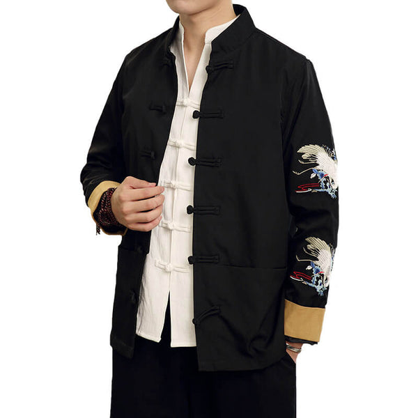 Fantaji Jacket Kidoriman