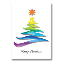 Holiday Hemp Cards with Envelope