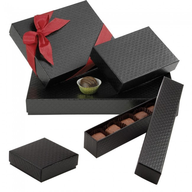 Luxury Rigid Boxes – Colorel