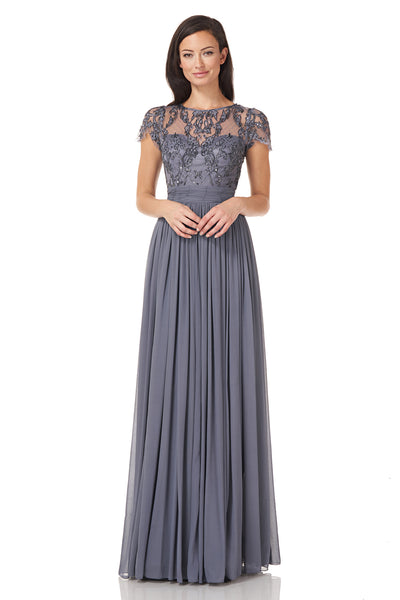 Evening Gowns – JS Collections