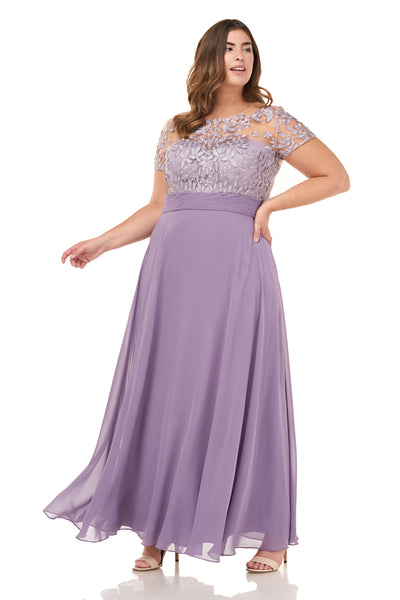 Evening Gowns – JS Collections