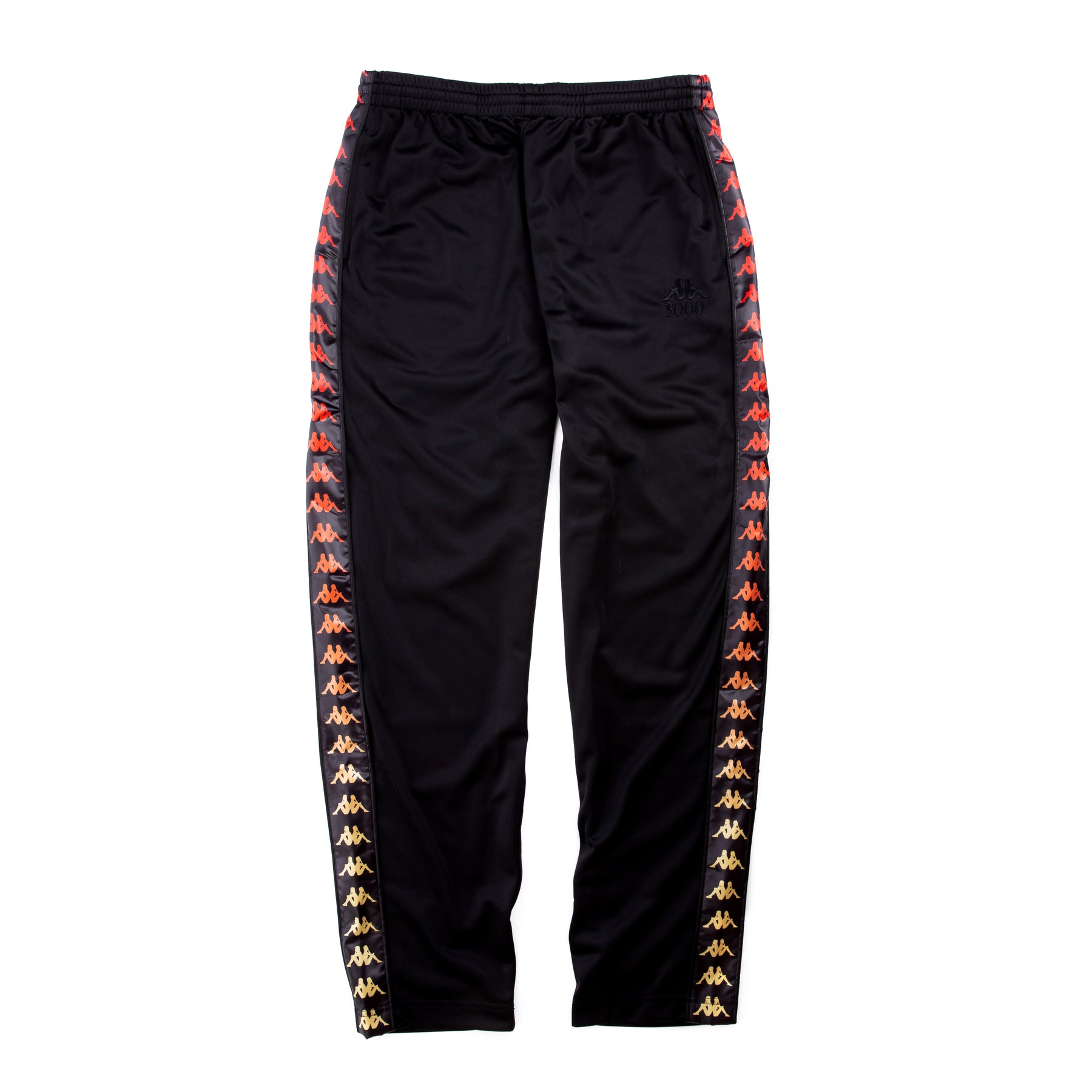 GB X KAPPA 2019 TRACK PANTS#N#– Gumball 3000