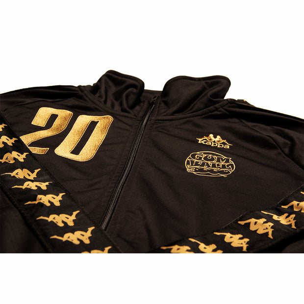 kappa gumball 3000 jacket