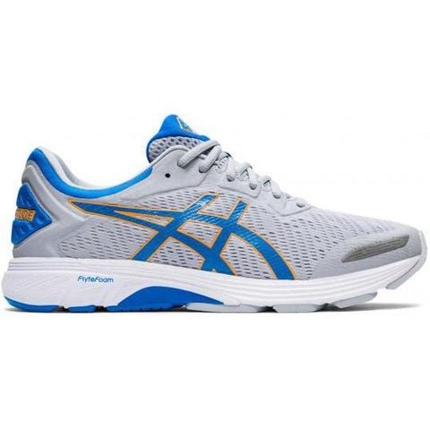 asics fortitude 2e