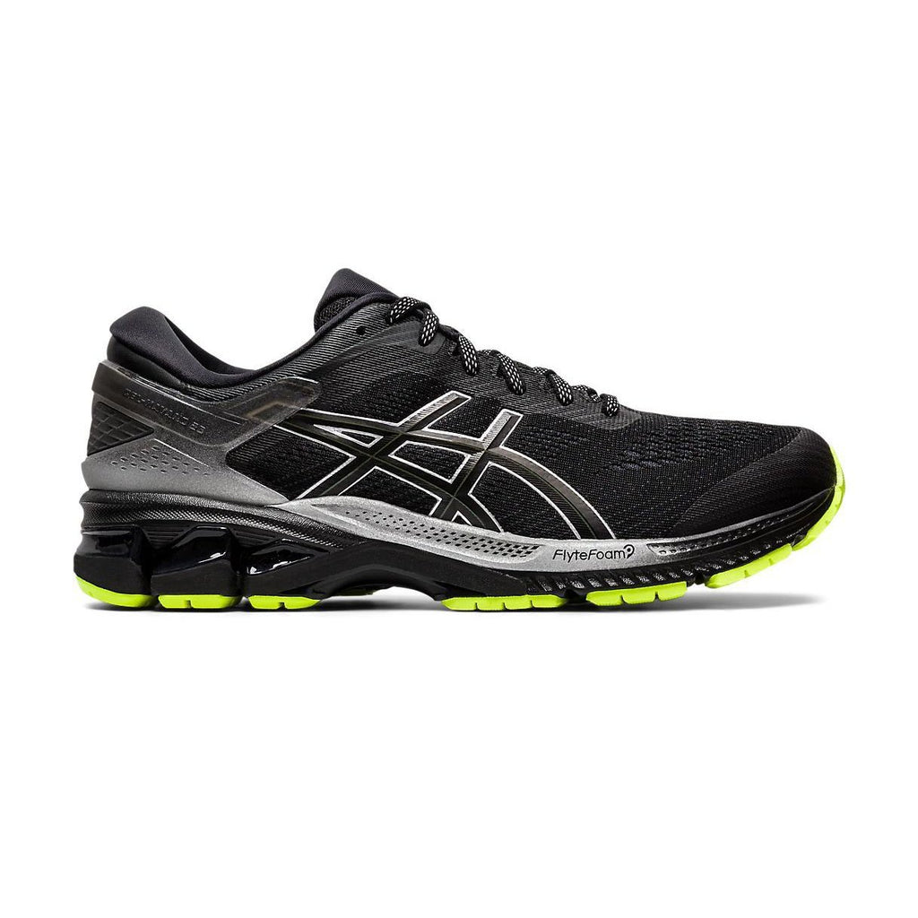 asics kayano 33