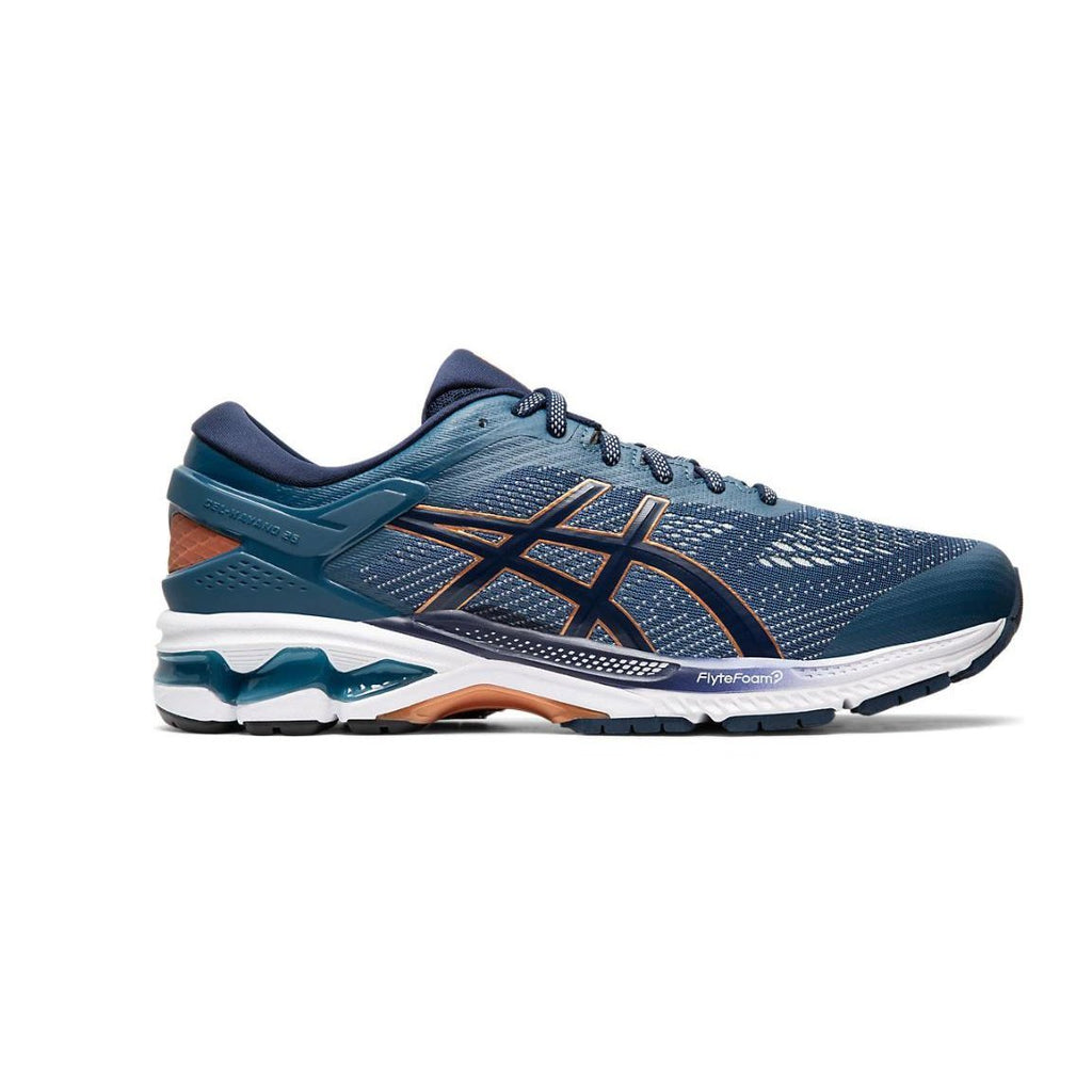 asics gel kayano 33