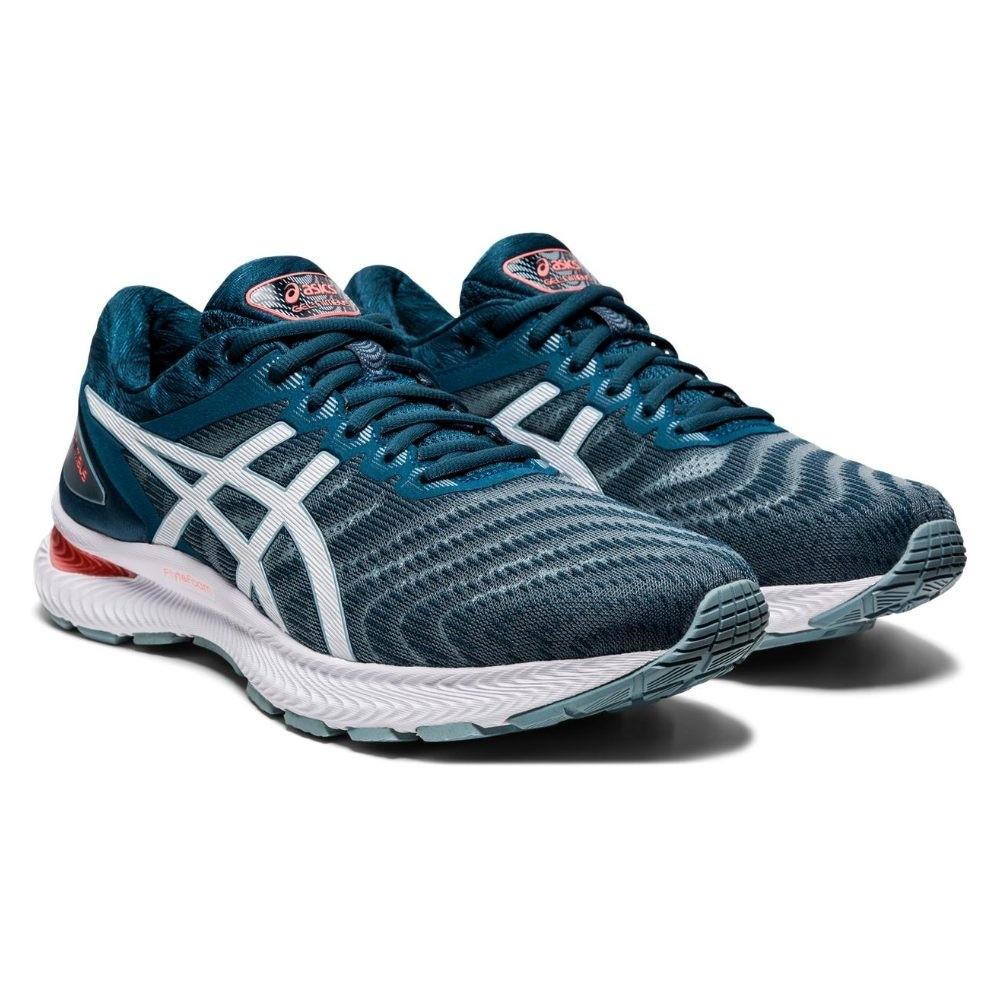 asics nimbus mens 10