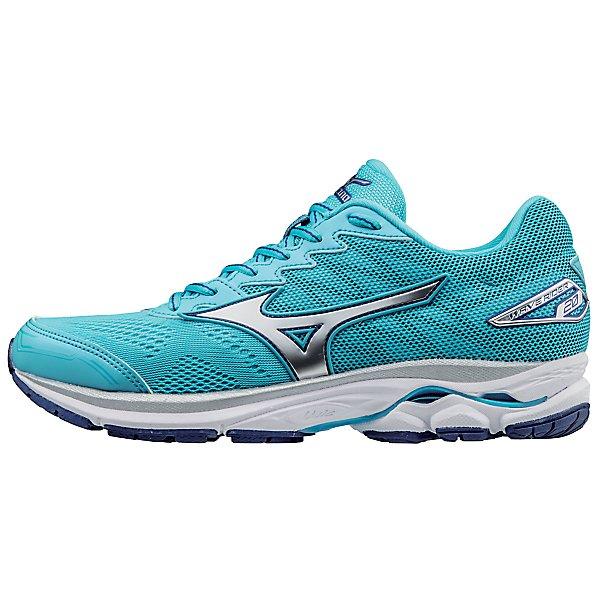 women mizuno wave rider