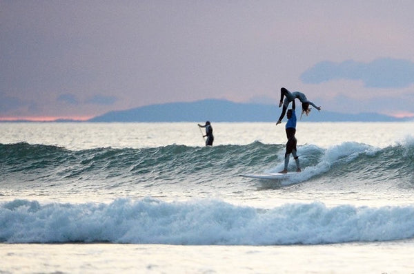 surfing wetsuits custom surf tandem biarritz