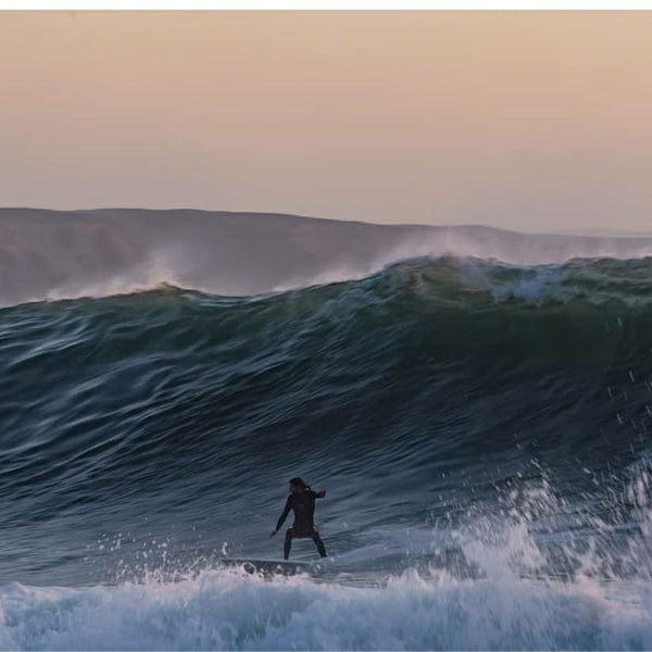 sennosen surf arnaud Mestelan 