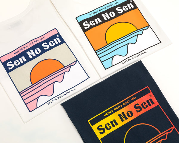 Sen No Sen t-shirt