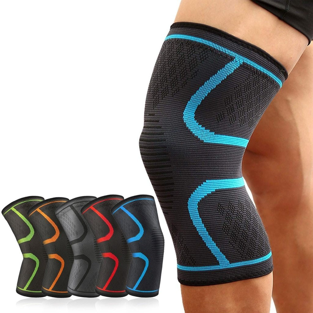 PowerKnee - Extra-Long Knee Compression – Artisan Charms