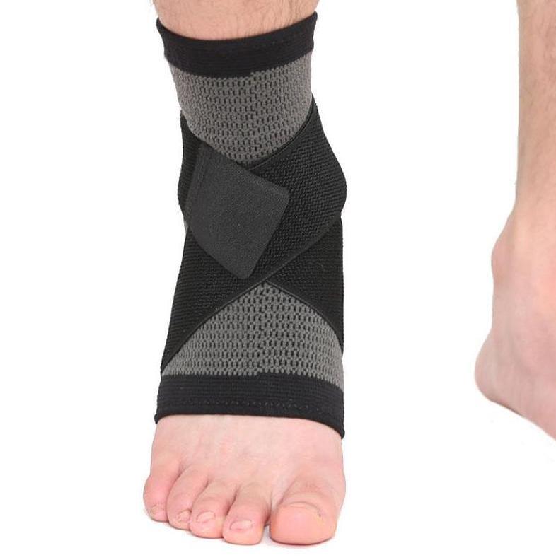 360 Compression ANKLE Support Brace – Artisan Charms