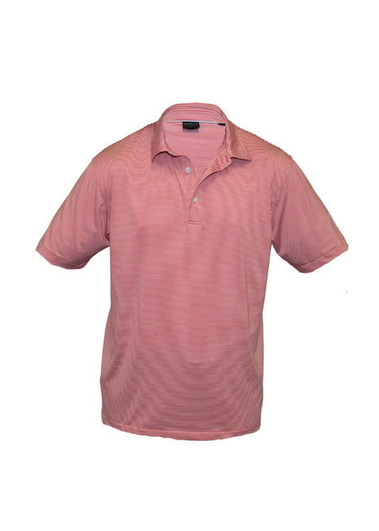 Men's Peter Millar Polo – Valero Texas Open