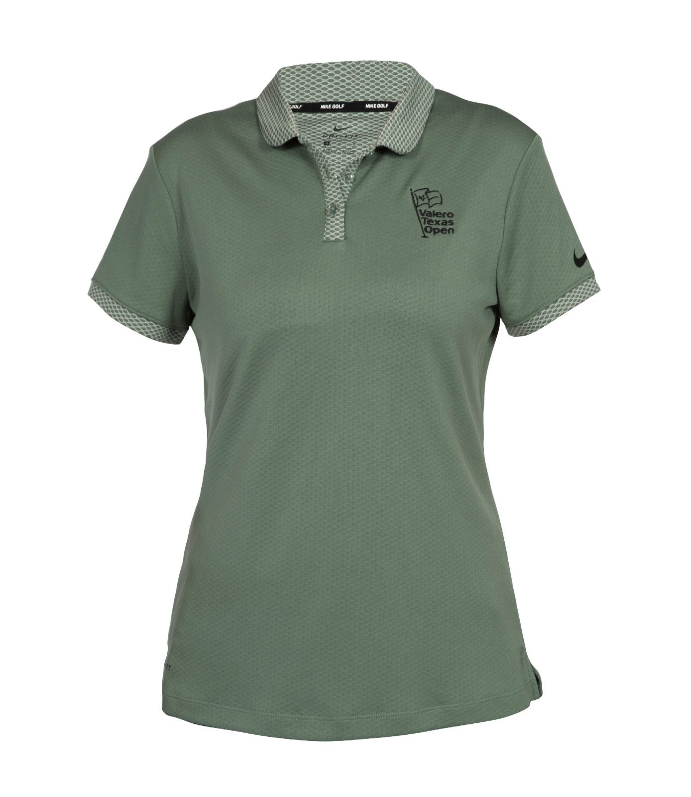 Women's Nike Dry Fit Polo