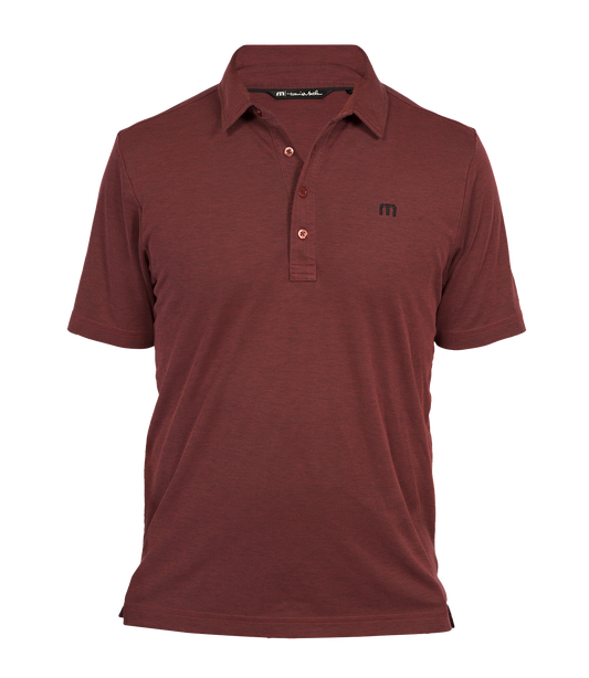 Men's Peter Millar Polo – Valero Texas Open