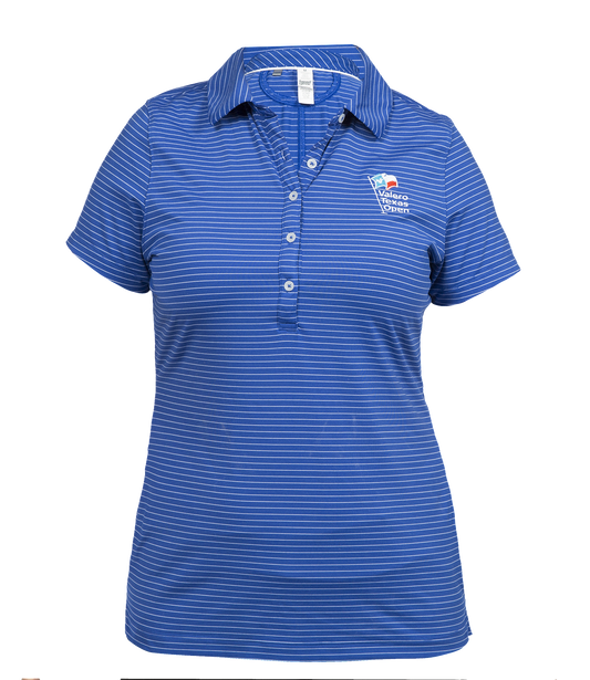 Under Armour Playoff Short Sleeve Polo Womens