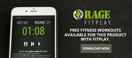 DOWNLOAD THE FITPLAY APP