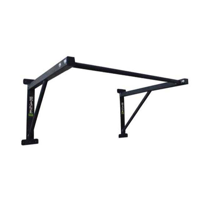 R2 Wall Mounted Pull-Up Bar - Shop Rage Fitness