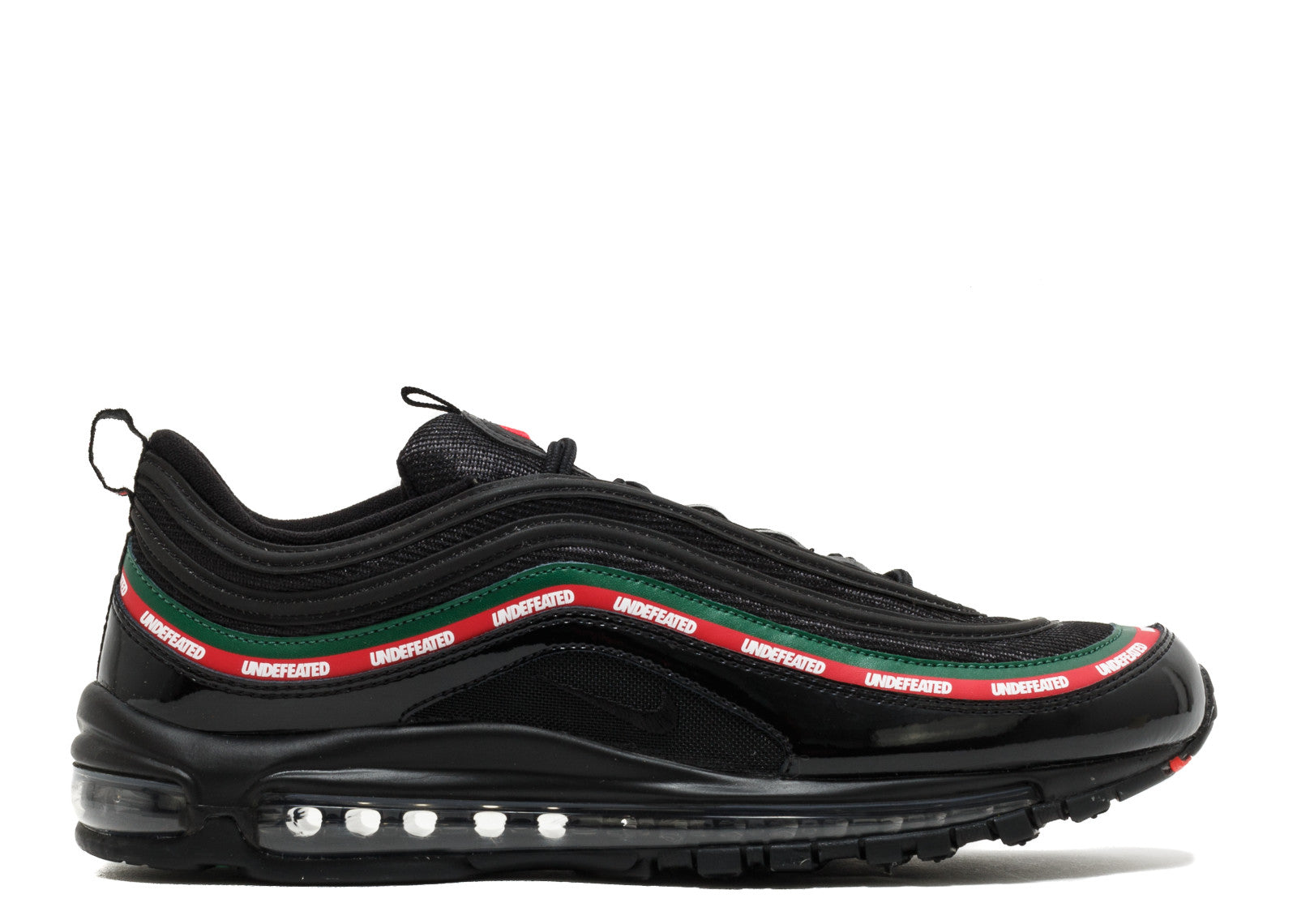 nike air max 97 x undftd