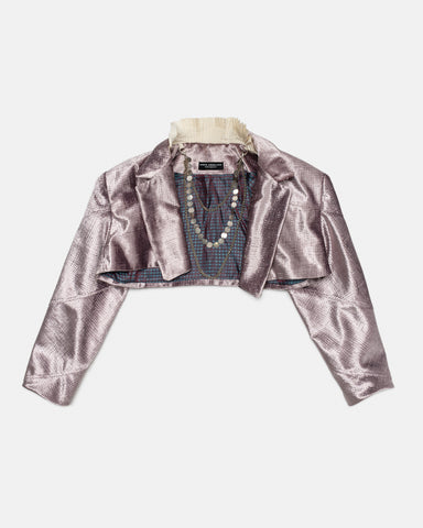 THE AKIRA BLAZER