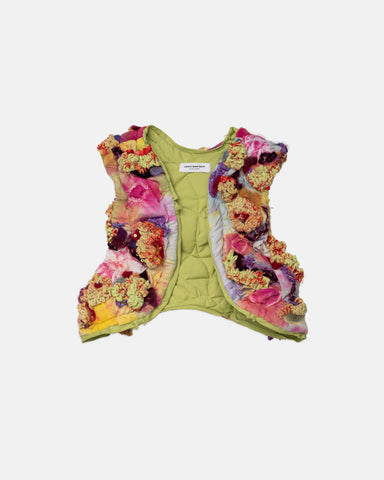 BACTERIA VEST