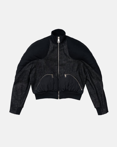 HIDDEN DESIRES JACKET