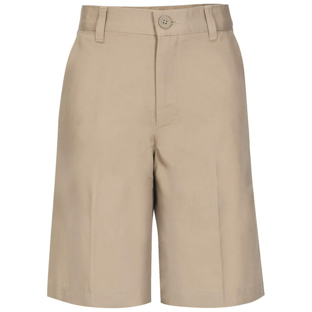 Keuka Outlet - Genuine Dickies School Uniform Shorts with Multi