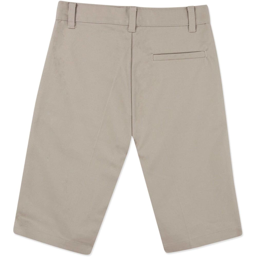 Keuka Outlet - George Boys' Flat Front Husky Pant - 12075