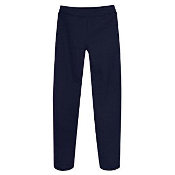 Keuka Outlet - George Girls School Uniform Skinny Pants - 720972436446