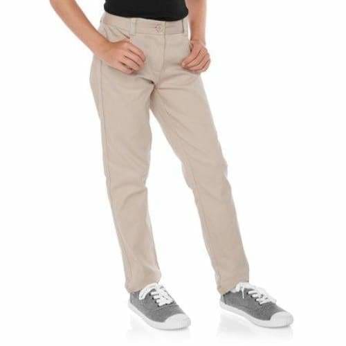 Ttn Wholesale Low Price Grey School Uniform Pants for Girls - China Grey  School Pants for Girls and Grey School Pants price | Made-in-China.com