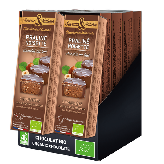 Sucre de Coco Bio - 7 Saveurs - Produits Bio - Sucres Naturels