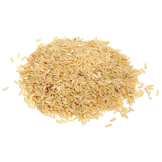 RIZ BASMATI COMPLET BIO - jour après jour