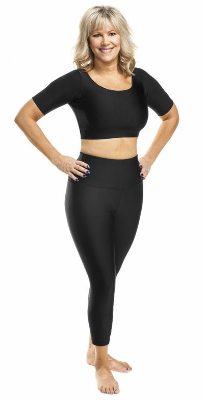 Wear Ease Compression Shape Wear