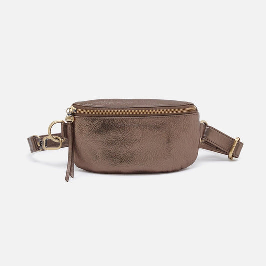 Kendra Scott Clear Belt Bag — Gaudie and Company
