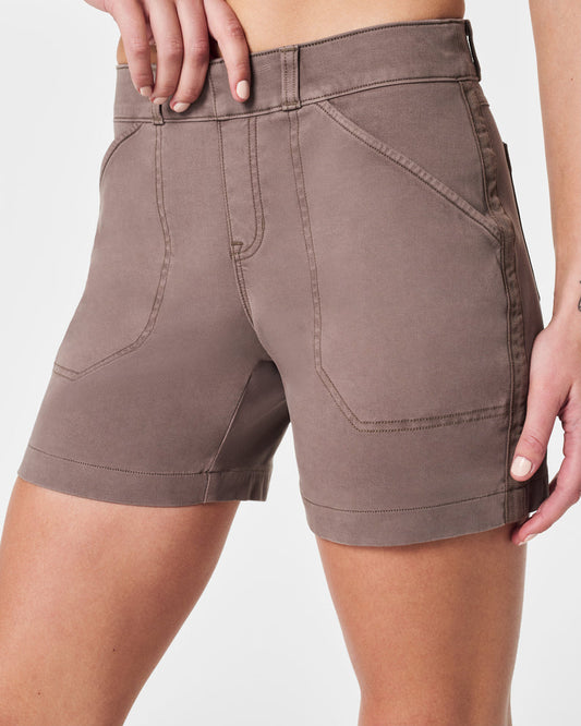 On-the-Go 6” Shorts with Ultimate Opacity Technology