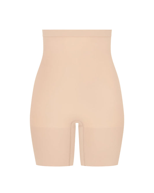 Spanx Higher Power Panties-Soft Nude – Adelaide's Boutique