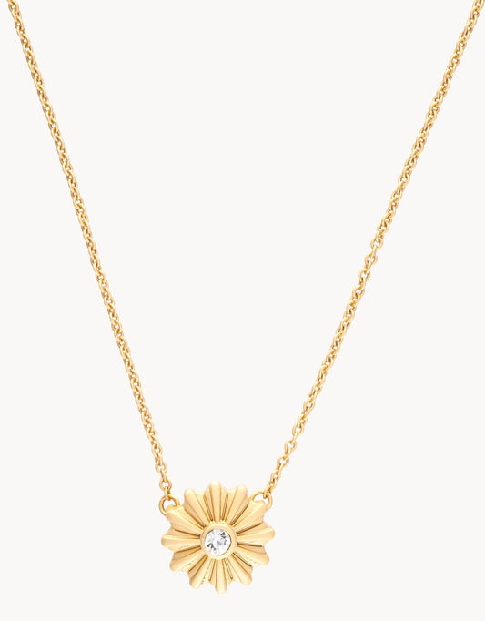 Spartina Gold Always/Cardinal Necklace – Something Different Shopping