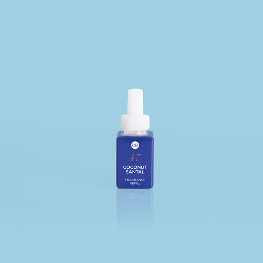 Capri Blue Wrinkle Release Spray Volcano