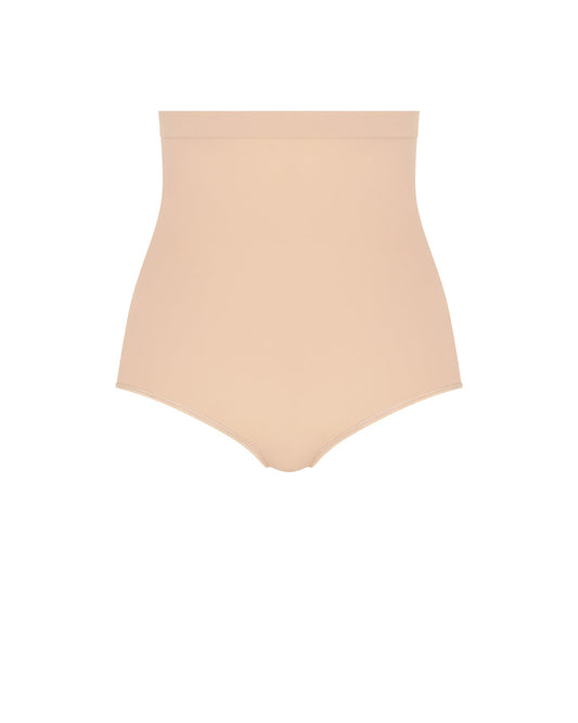 Spanx Higher Power Short-Soft Nude – Adelaide's Boutique