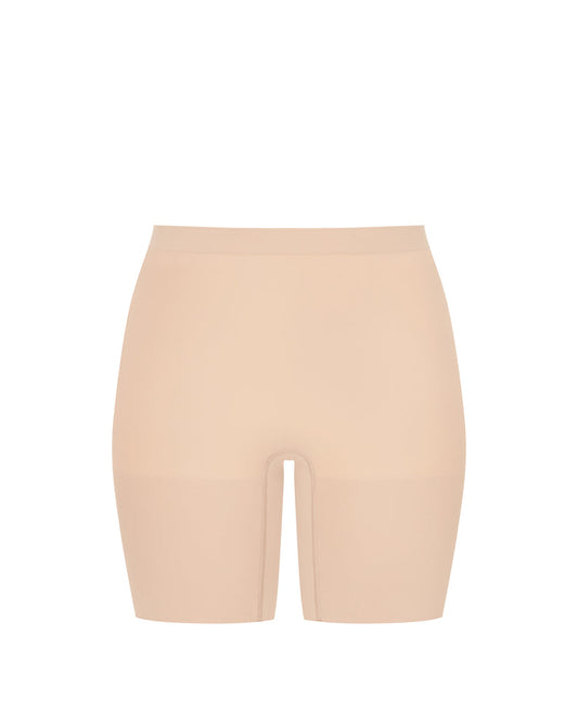 Buy Spanx Higher Power Short - Nude