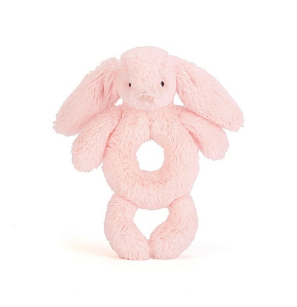 jellycat bashful blush bunny