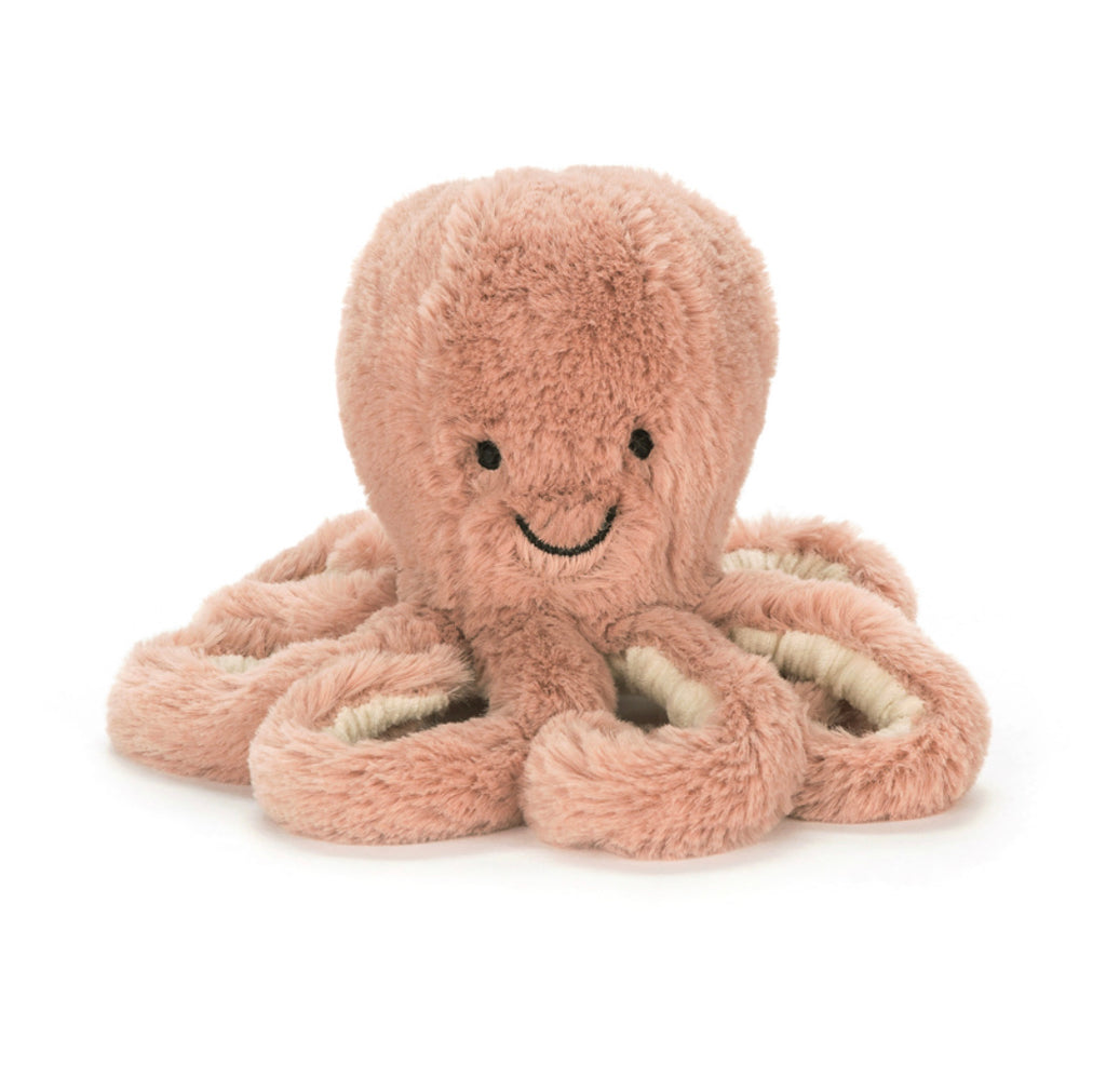 jellycat mini octopus