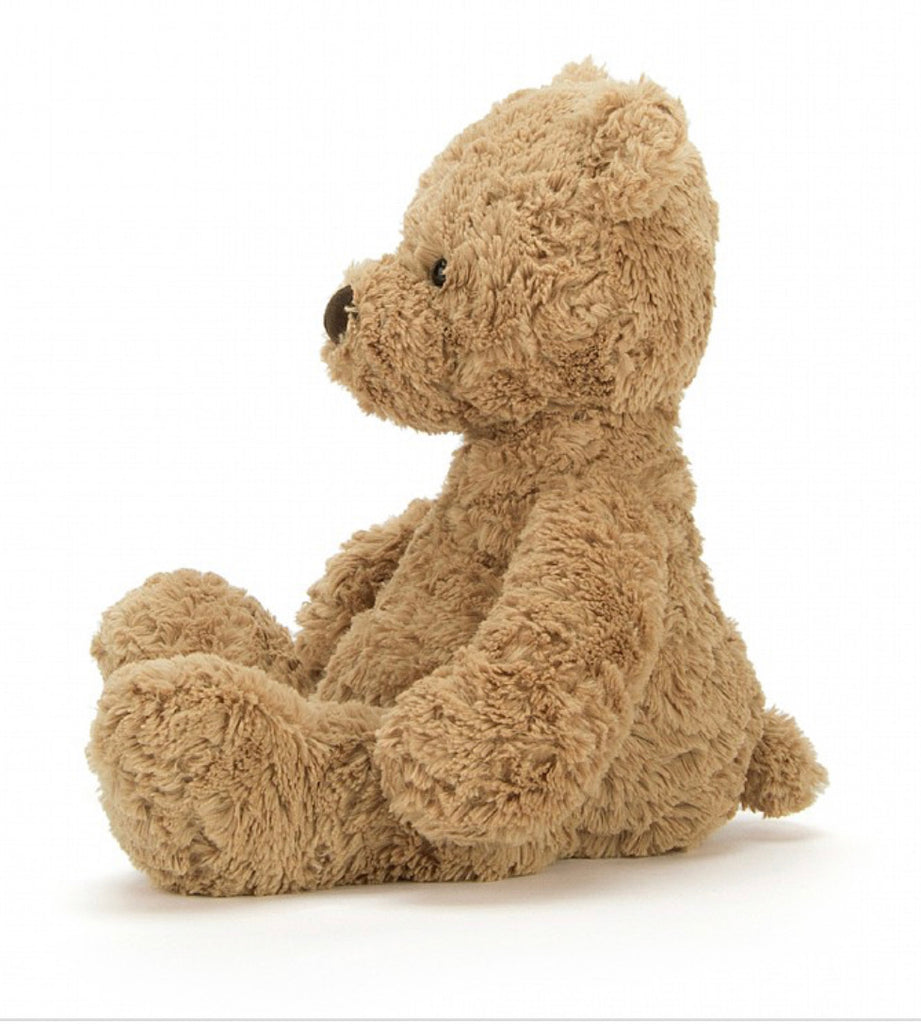 jellycat bumbly bear