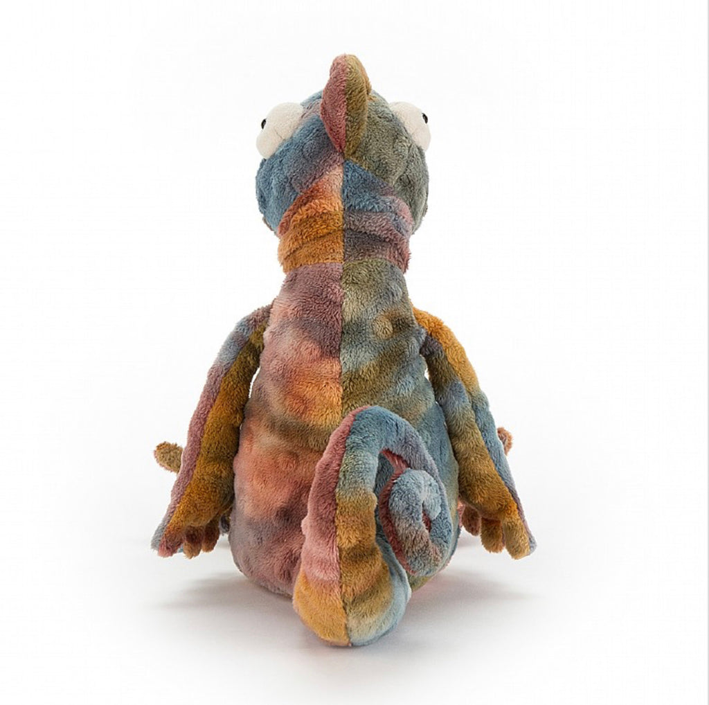 jellycat chameleon